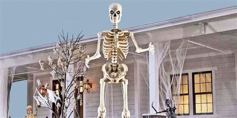 Tìm hiểu skeleton decoration home depot șiêu độc đáo và sáng tạo cho ...