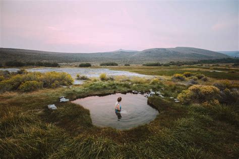 The Ultimate Guide To Hart Mountain Hot Springs Directions Things To Do ...