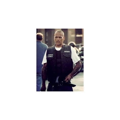 Happy Lowman Soa Quotes liked on Polyvore featuring sons of anarchy ...