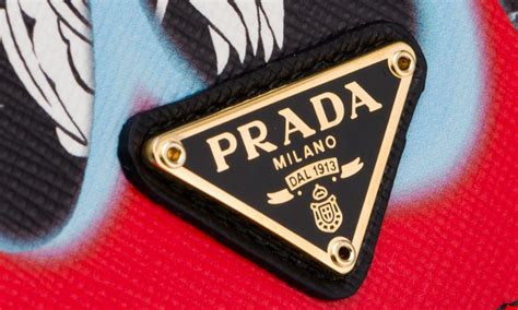 The Prada Logo And Brand: The Significance Of The Iconic Design