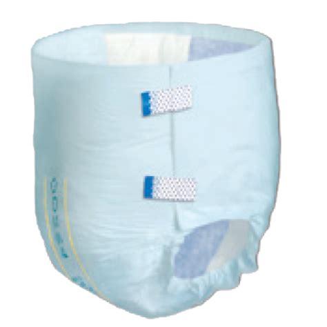 Tranquility Essential Breathable Briefs | Adult Briefs & Diapers