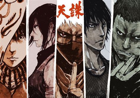 Tenchu Wallpapers - Top Free Tenchu Backgrounds - WallpaperAccess