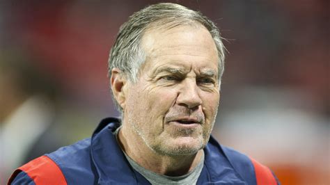 Are the Eagles a possible landing spot for Bill Belichick?