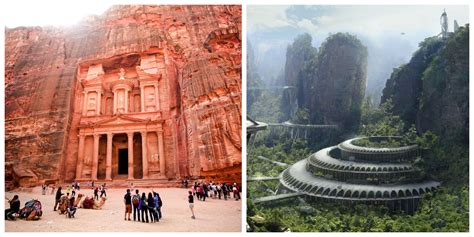 Top 20 Most Impressive Ancient Buildings We've Seen So Far In 2018