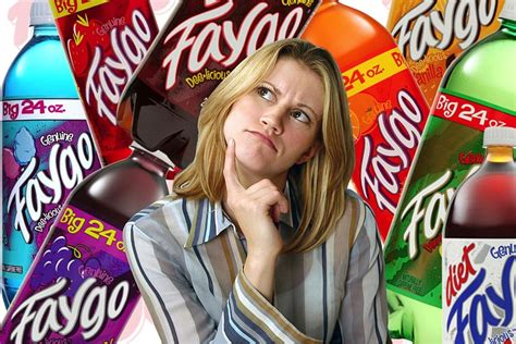 How Well Do You Know Your Faygo?