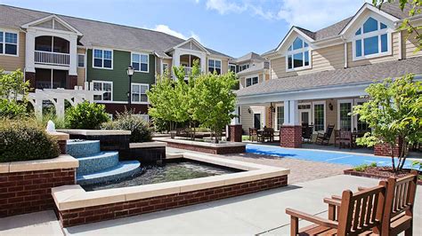 The Best Assisted Living Facilities in Durham, NC | AssistedLiving.org