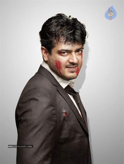 Ajith Stills in David Billa Movie - Photo 41 of 49