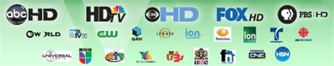 Atlanta Digital TV - Atlanta TV Channels & Stations