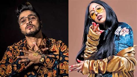 Raftaar and Raja Kumari to bring the magic of rap with 'Hustle from ...