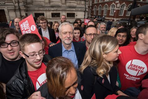 Labour Party leader election results - Mirror Online