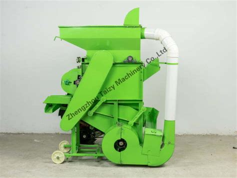 Peanut Shell Removing Machine | Groundnut Cracking Machine