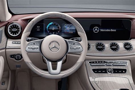 Mercedes Benz CLS-Class Coupe 2024 Price in United States - Reviews, Specs & October Offers ...