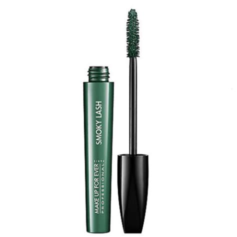 10 Best Color Mascaras of 2018 - Pink, Green, and Blue Colored Mascara