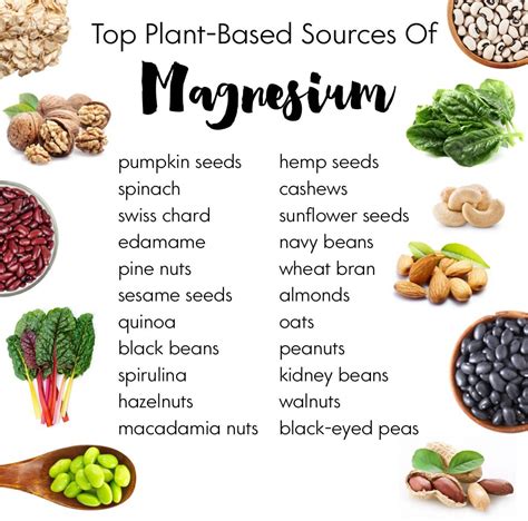 16 Symptoms of Magnesium Deficiency - HEALING MELBOURNE