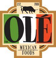 Trabajar en Olé Mexican Foods | Glassdoor