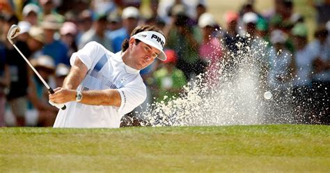 Bubba Watson wins Masters for second time in three years | FOX Sports