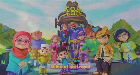 Boboiboy Anime, Boboiboy Galaxy, Zelda Characters, Fictional Characters ...