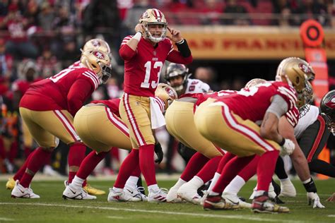 49ers-Seahawks predictions: Will San Francisco wrap up the NFC West tonight? - Turf Show Times