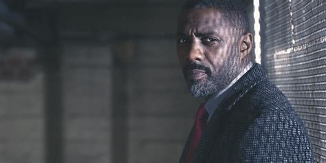 ‘Luther' New Series: Idris Elba's Back In Dramatic Trailer For New Episodes (VIDEO) | HuffPost UK