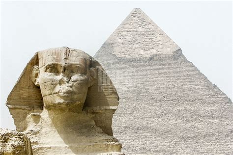 Pyramid of Khafre "Facts & Histoy" - Khafre Pyramid Complex Architecture