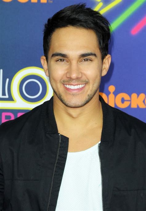 Carlos Pena Jr. Picture 16 - 2014 Nickelodeon Halo Awards - Red Carpet ...