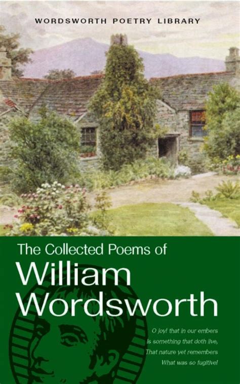 The collected poetry of william wordsworth - w. wordsworth de J.w ...