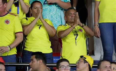 After kidnapping, father of Colombia striker Luis Díaz celebrates son’s ...