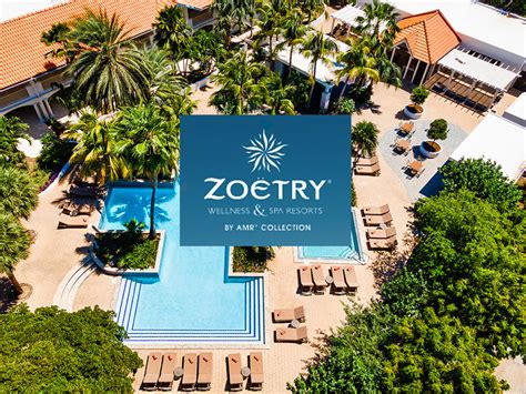 Zoëtry Curaçao Resort & Spa - CURALINK