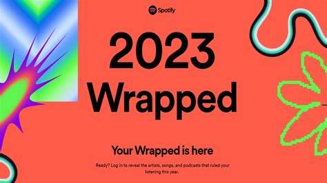 Spotify Wrapped 2023 is LIVE now: How to find your listening character, top songs, and more ...