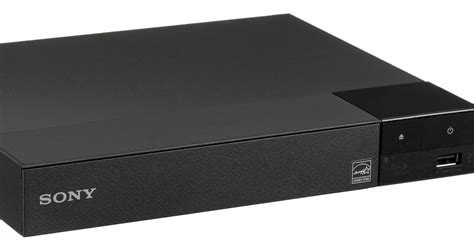 Sony BDP-S1700 Blu-ray Disc Player BDP-S1700 B&H Photo Video