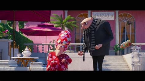 Despicable Me 3 (2017) - Trailers and Clips | Moviefone