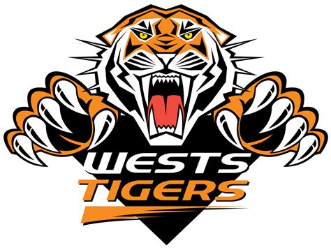 File:Wests Tigers logo.svg - Wikipedia