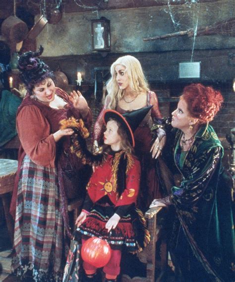 Hocus Pocus sequel after 27 years: Details and more! - DroidJournal