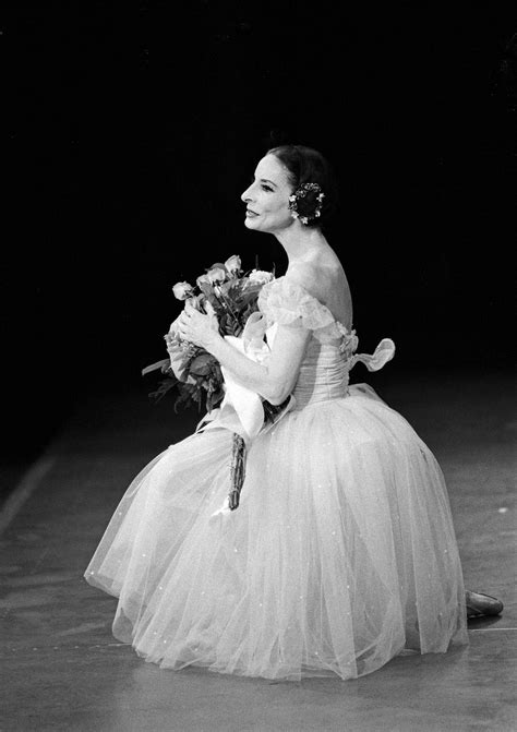 Alicia Alonso, Star of Cuba’s National Ballet, Dies at 98 - The New ...