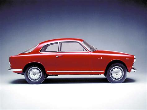 1954 Alfa Romeo Giulietta Sprint Thumbnail Image - Alfa Romeo Giulietta Sprint 1954 - 1024x768 ...