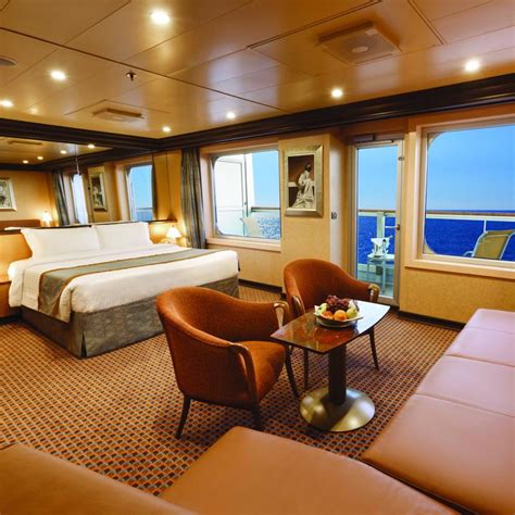 Cabins on Costa Diadema | Iglu Cruise