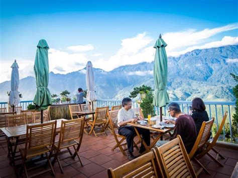 Sunny Mountain Hotel, Sapa - Booking Deals, Photos & Reviews