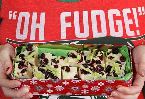 For the Love of Food: 20 Fabulous Fudge Recipes for the Whole Family