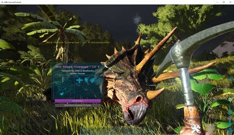 How To Tame Dinos In ARK: Survival Evolved| BlueStacks