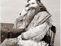 30 Yellowstone Explorer John Colter ideas | mountain man, frontiersman ...