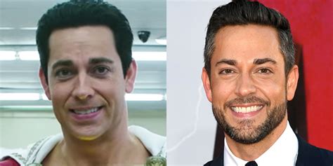 'Shazam' cast character vs in real life comparison - Business Insider