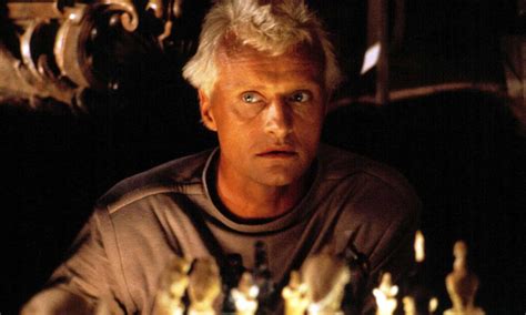 Flipboard: Rutger Hauer: from Blade Runner to Buffy the Vampire Slayer – in pictures