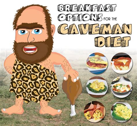 The Caveman Diet: Everything You Need to Know