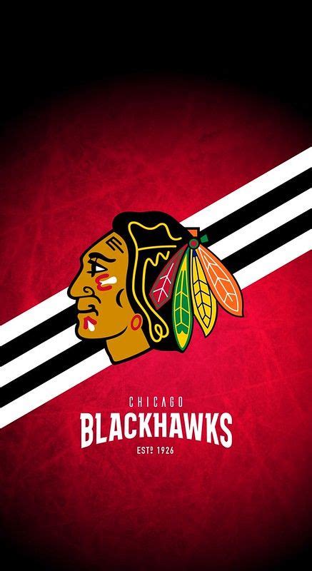 Blackhawk Hockey Wallpaper