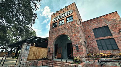 Inside The Chimes of Lafayette, Opening Monday, September 25th – Developing Lafayette