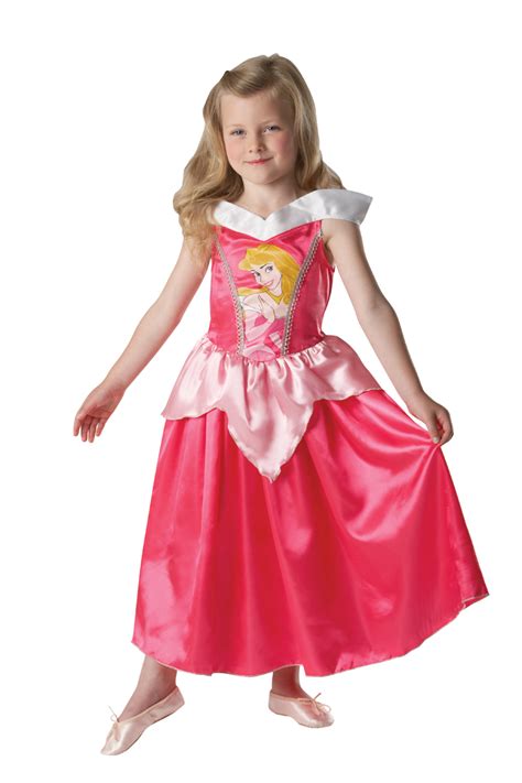 Disney Princess Girls Fancy Dress Kids Costume Childrens Child Outfit 3-8 Years | eBay