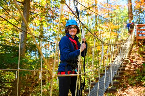 RED RIVER GORGE ZIPLINE - Updated December 2024 - 55 Photos & 44 ...