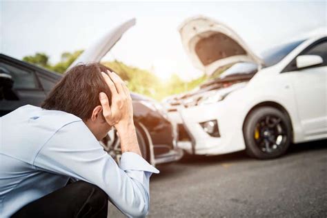 The Main Causes of Car Accidents | 24/7 Legal Support Available