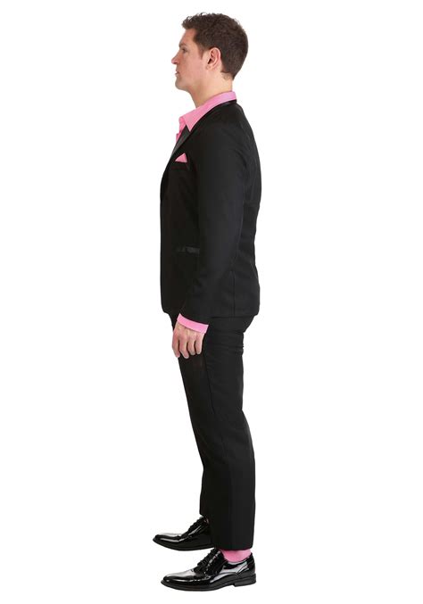 Men's Grease Prom Danny Costume Suit | Grease Costumes