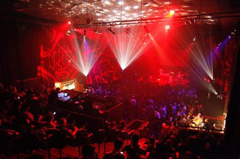 World's best nightlife cities | CNN